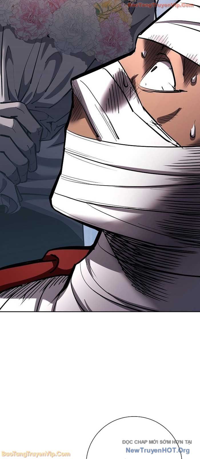 Kiếm Thần Đến Từ Thế Giới Diệt Vong: Chapter 31