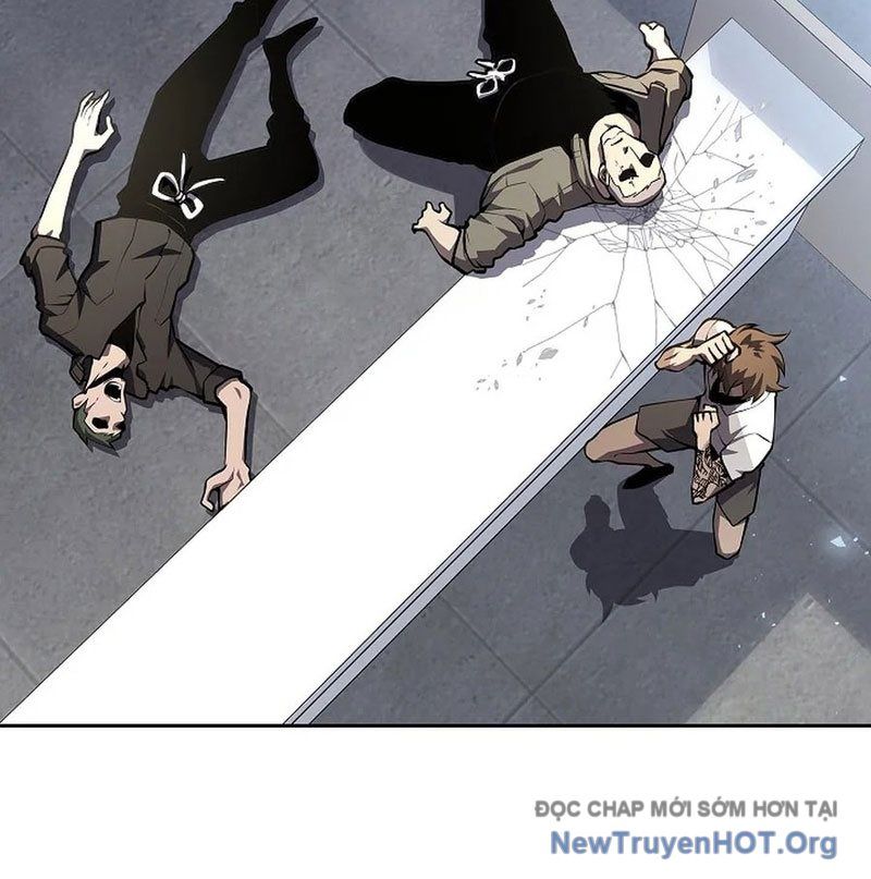 Kiếm Thần Đến Từ Thế Giới Diệt Vong: Chapter 4