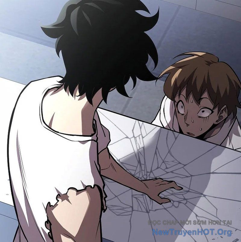 Kiếm Thần Đến Từ Thế Giới Diệt Vong: Chapter 4