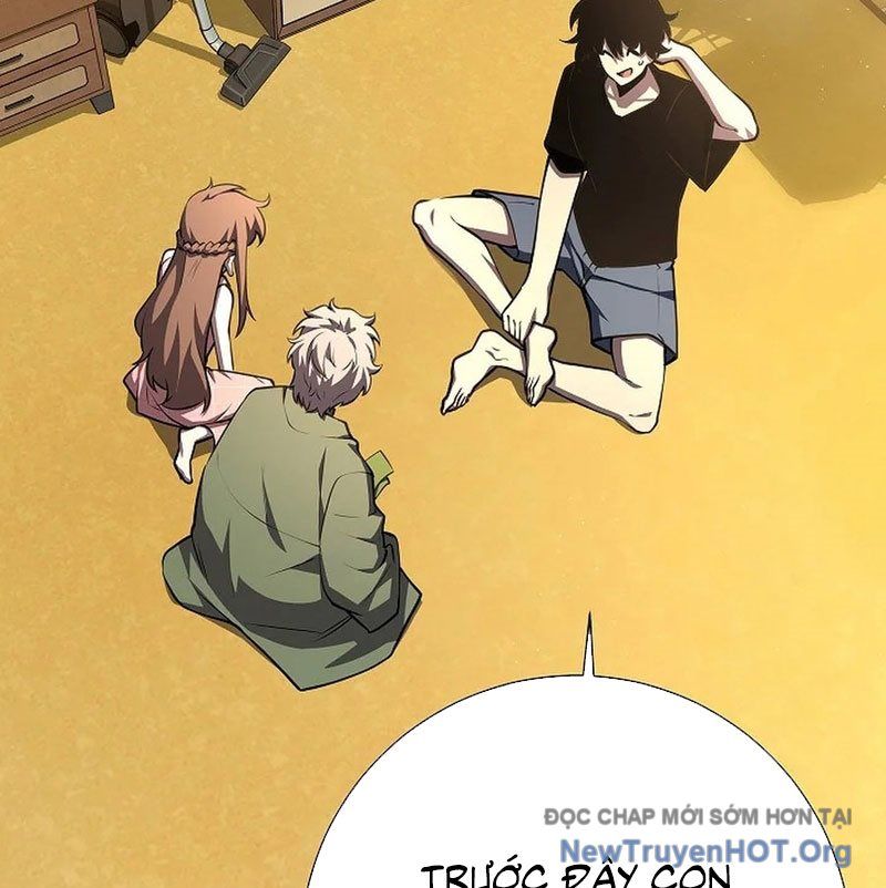 Kiếm Thần Đến Từ Thế Giới Diệt Vong: Chapter 4