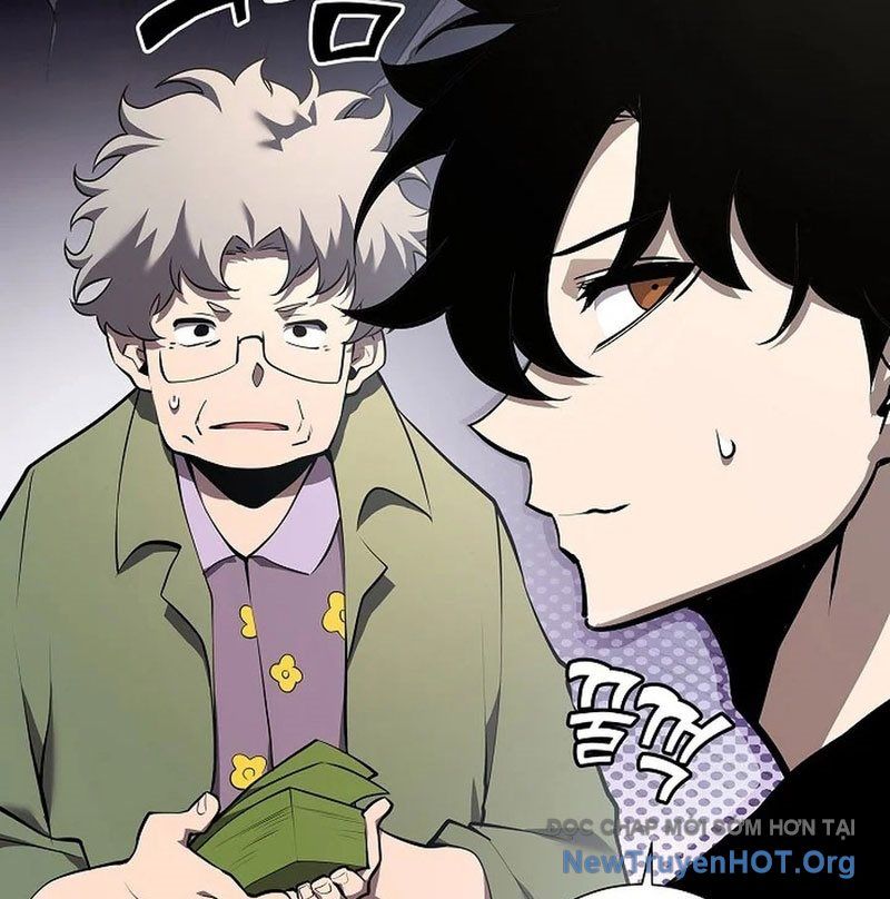 Kiếm Thần Đến Từ Thế Giới Diệt Vong: Chapter 4