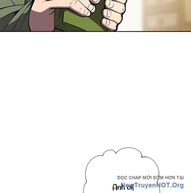 Kiếm Thần Đến Từ Thế Giới Diệt Vong: Chapter 4