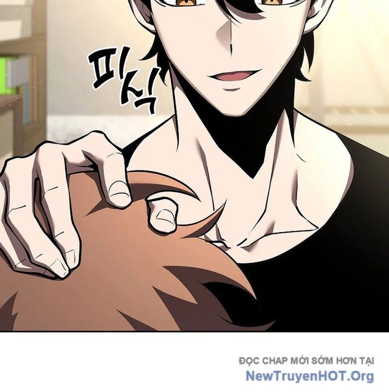 Kiếm Thần Đến Từ Thế Giới Diệt Vong: Chapter 4