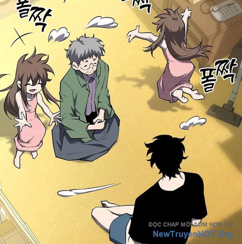 Kiếm Thần Đến Từ Thế Giới Diệt Vong: Chapter 4