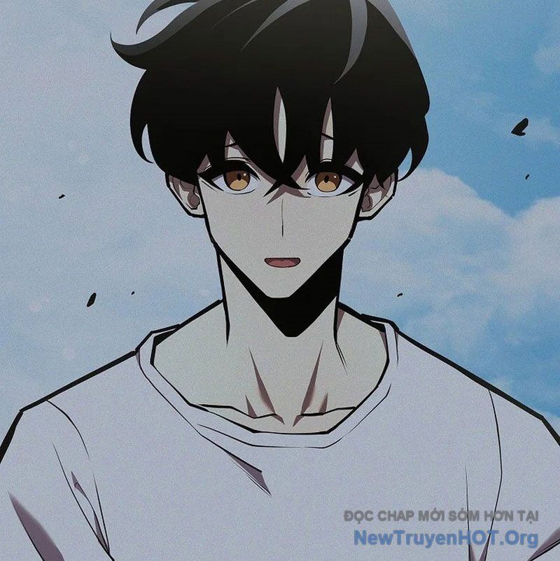 Kiếm Thần Đến Từ Thế Giới Diệt Vong: Chapter 4