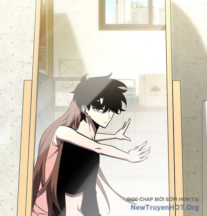 Kiếm Thần Đến Từ Thế Giới Diệt Vong: Chapter 4