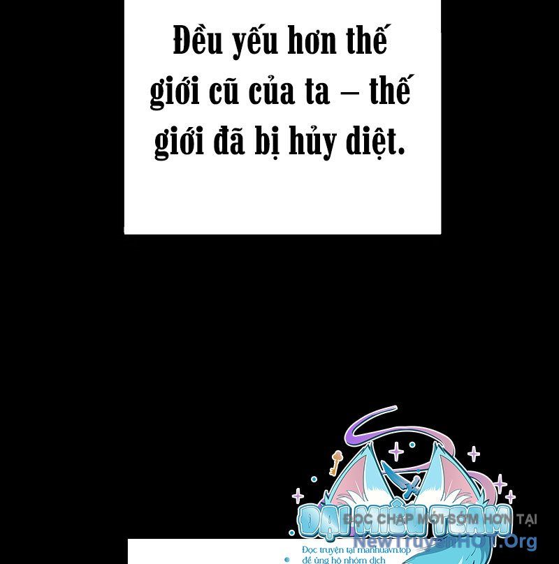 Kiếm Thần Đến Từ Thế Giới Diệt Vong: Chapter 4