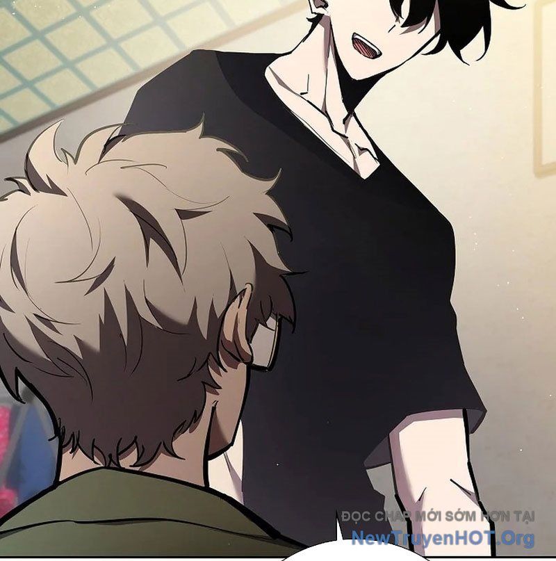 Kiếm Thần Đến Từ Thế Giới Diệt Vong: Chapter 4