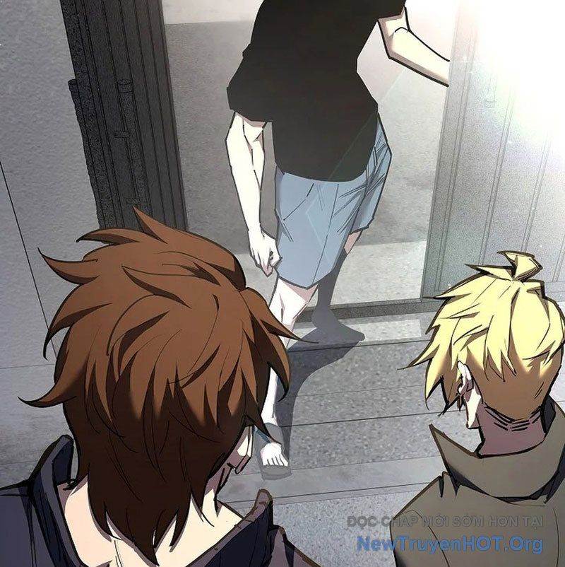 Kiếm Thần Đến Từ Thế Giới Diệt Vong: Chapter 4