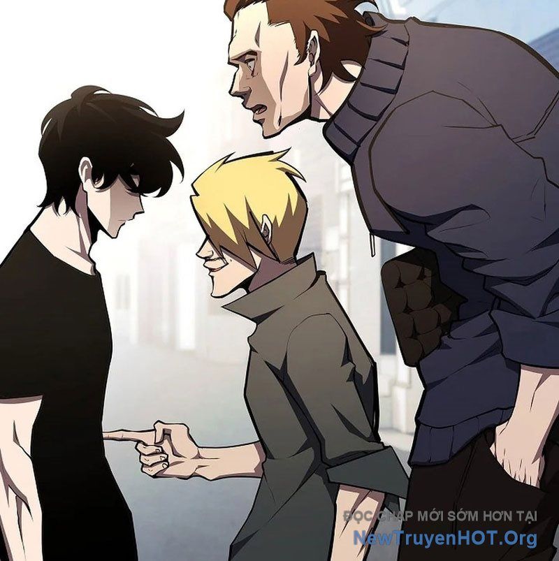 Kiếm Thần Đến Từ Thế Giới Diệt Vong: Chapter 4