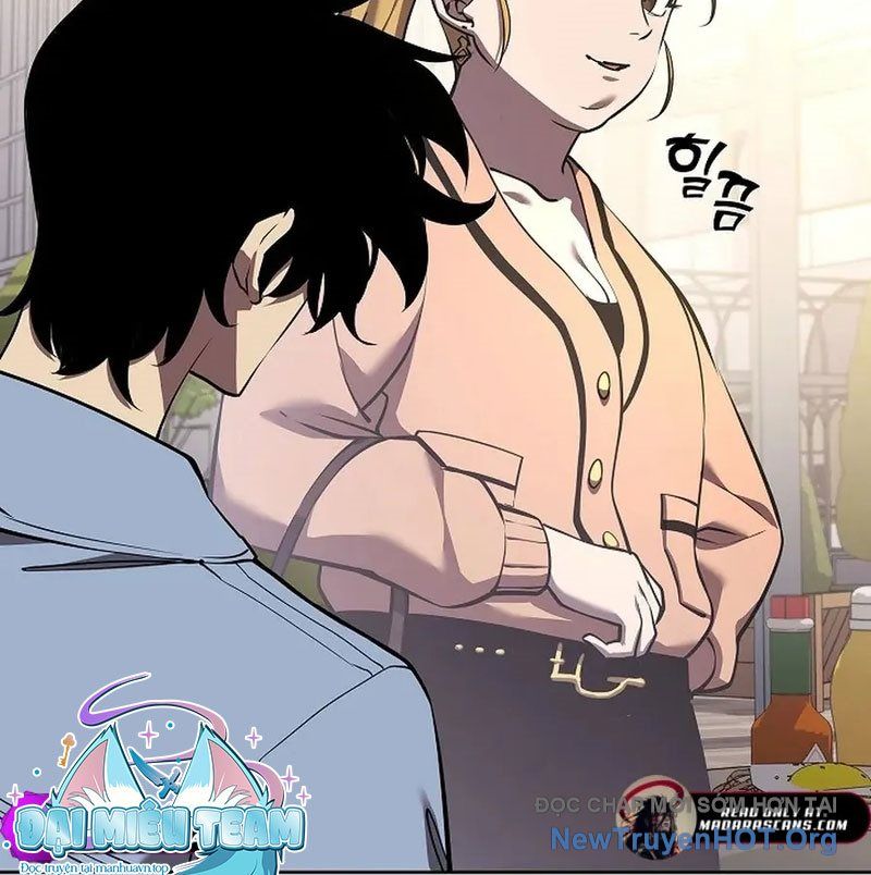 Kiếm Thần Đến Từ Thế Giới Diệt Vong: Chapter 5