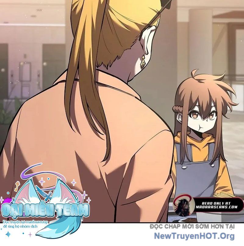 Kiếm Thần Đến Từ Thế Giới Diệt Vong: Chapter 5