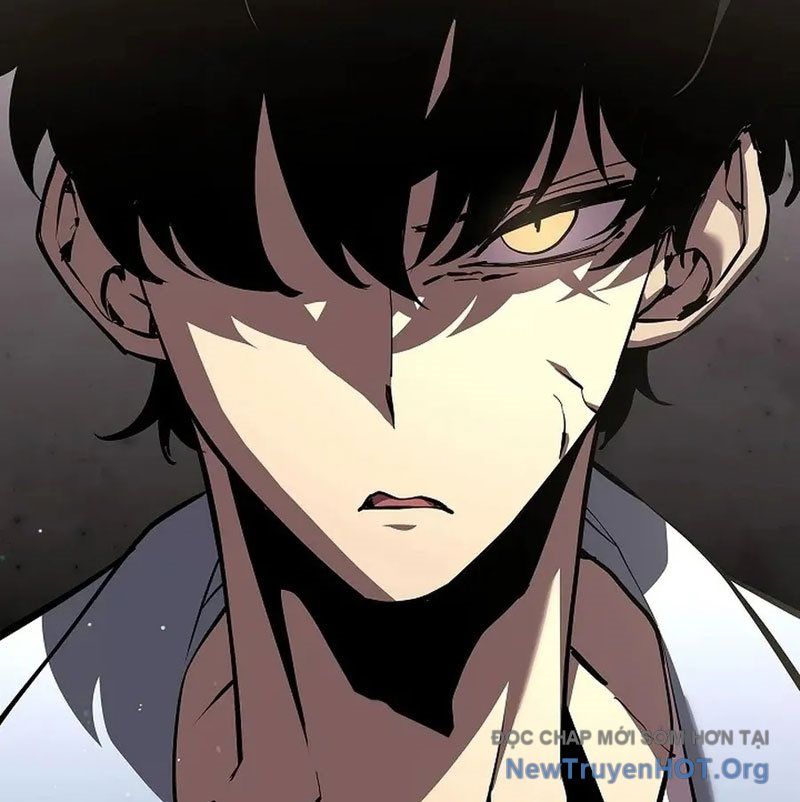 Kiếm Thần Đến Từ Thế Giới Diệt Vong: Chapter 5