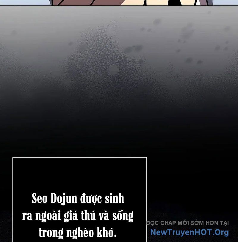 Kiếm Thần Đến Từ Thế Giới Diệt Vong: Chapter 5