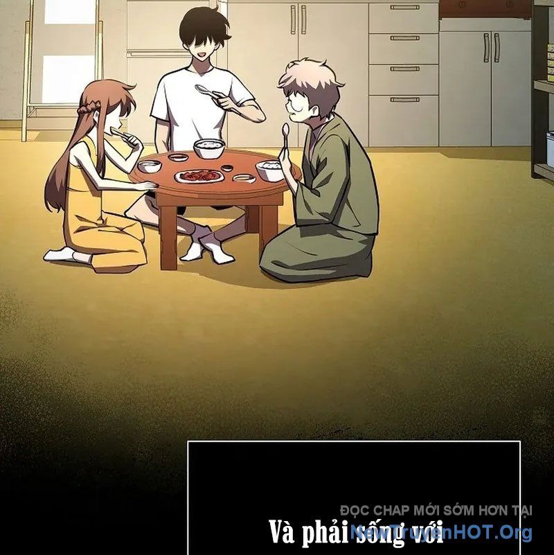 Kiếm Thần Đến Từ Thế Giới Diệt Vong: Chapter 5