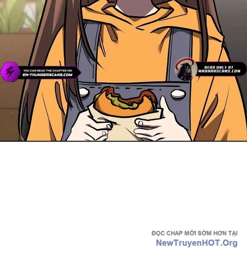 Kiếm Thần Đến Từ Thế Giới Diệt Vong: Chapter 5