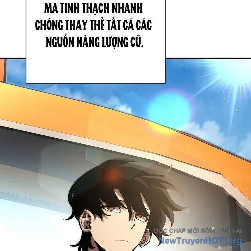 Kiếm Thần Đến Từ Thế Giới Diệt Vong: Chapter 6