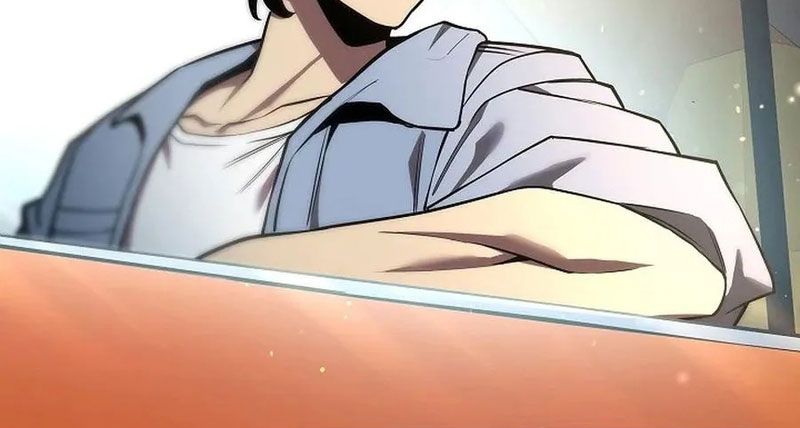 Kiếm Thần Đến Từ Thế Giới Diệt Vong: Chapter 6