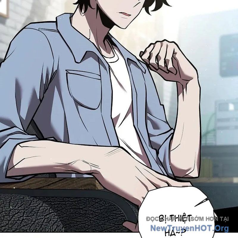 Kiếm Thần Đến Từ Thế Giới Diệt Vong: Chapter 6