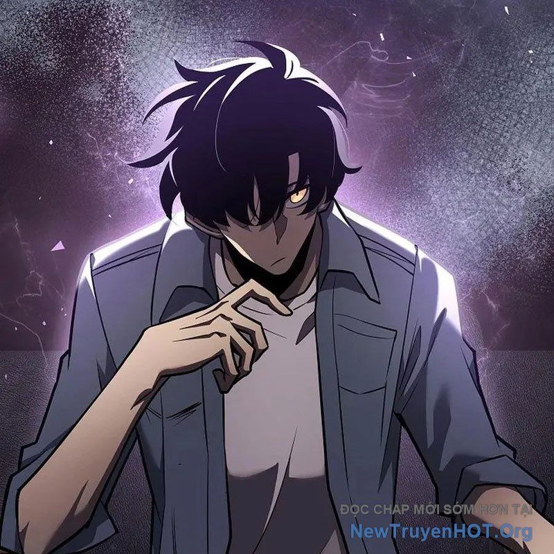 Kiếm Thần Đến Từ Thế Giới Diệt Vong: Chapter 6