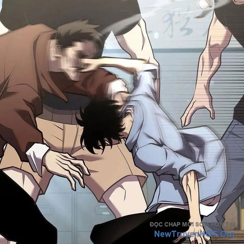 Kiếm Thần Đến Từ Thế Giới Diệt Vong: Chapter 6