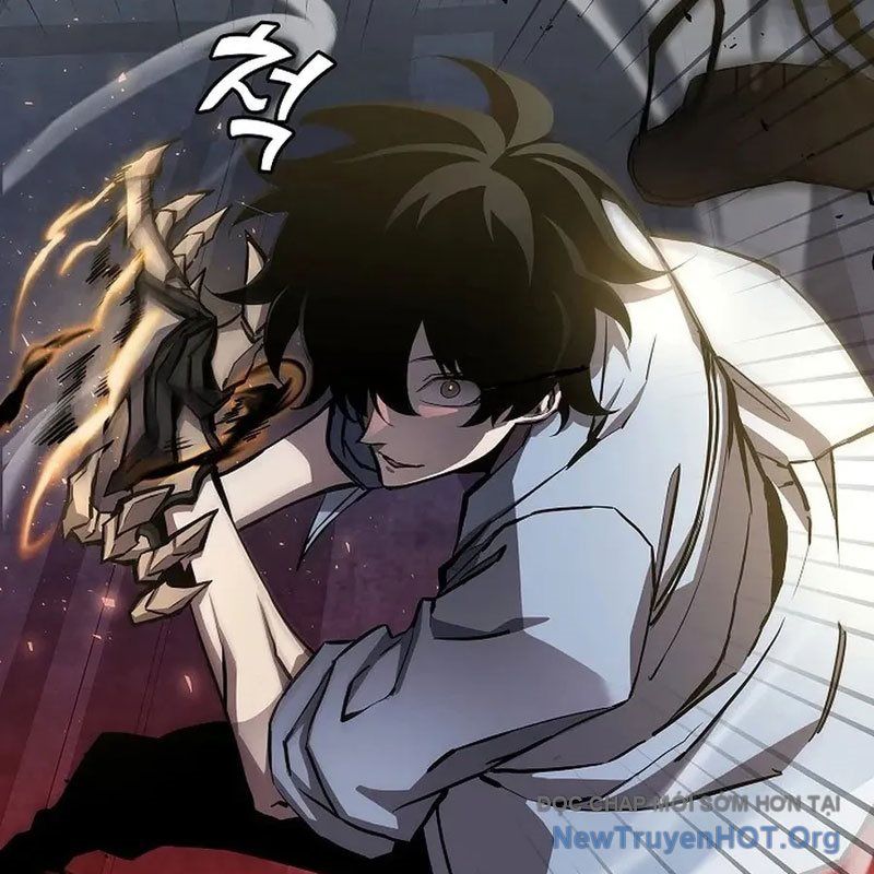 Kiếm Thần Đến Từ Thế Giới Diệt Vong: Chapter 7