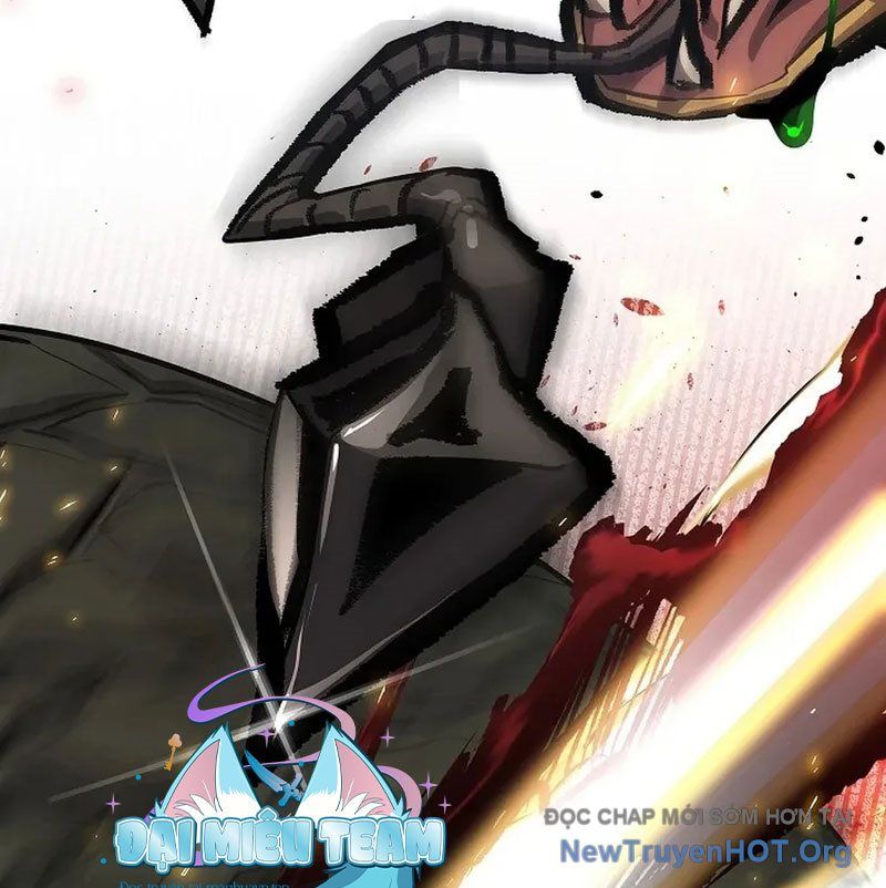 Kiếm Thần Đến Từ Thế Giới Diệt Vong: Chapter 7