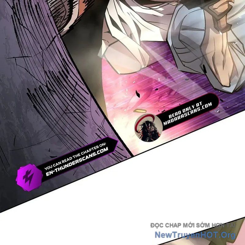 Kiếm Thần Đến Từ Thế Giới Diệt Vong: Chapter 7