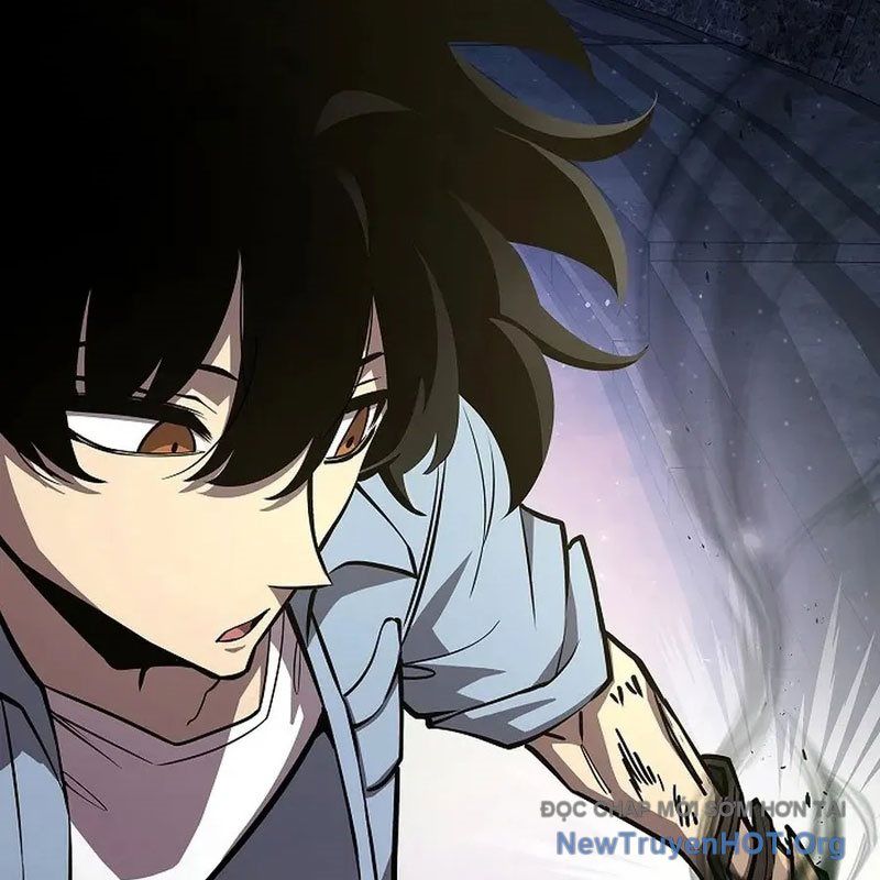 Kiếm Thần Đến Từ Thế Giới Diệt Vong: Chapter 7