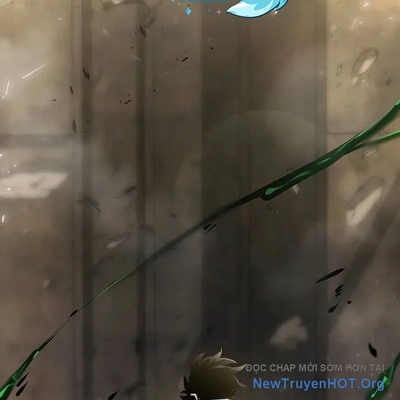 Kiếm Thần Đến Từ Thế Giới Diệt Vong: Chapter 7