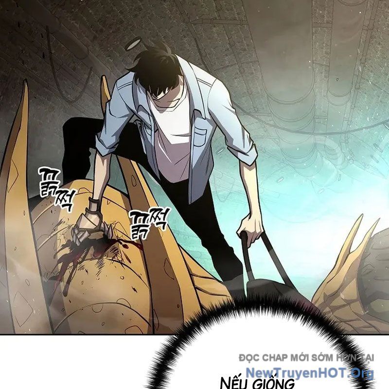 Kiếm Thần Đến Từ Thế Giới Diệt Vong: Chapter 7