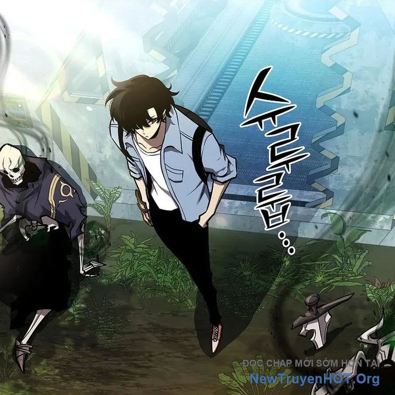 Kiếm Thần Đến Từ Thế Giới Diệt Vong: Chapter 7