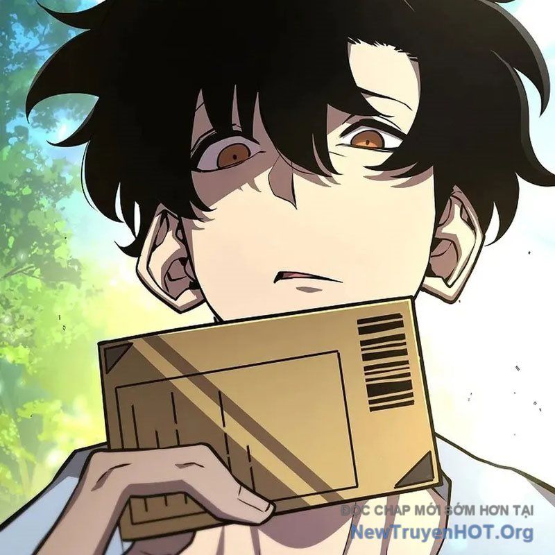 Kiếm Thần Đến Từ Thế Giới Diệt Vong: Chapter 7