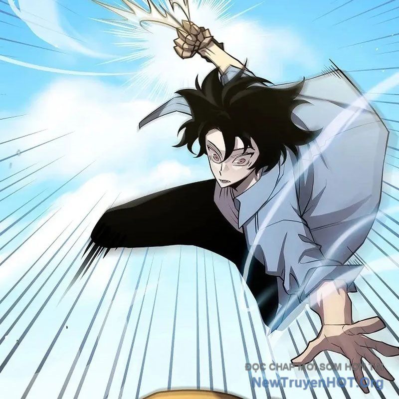 Kiếm Thần Đến Từ Thế Giới Diệt Vong: Chapter 7