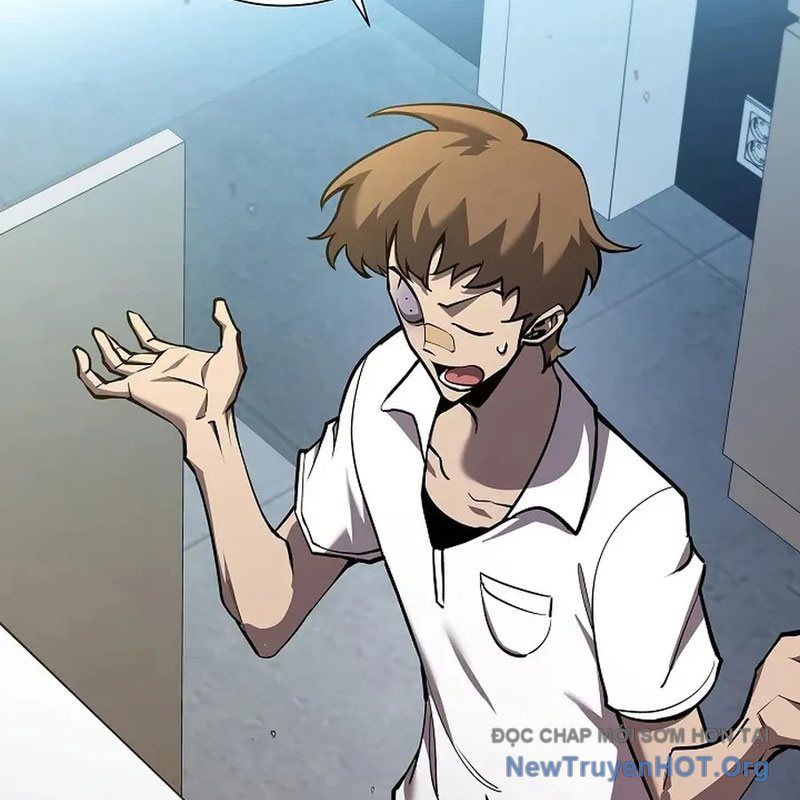 Kiếm Thần Đến Từ Thế Giới Diệt Vong: Chapter 8