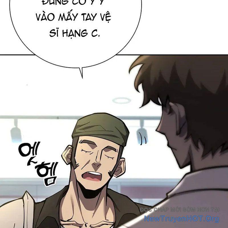 Kiếm Thần Đến Từ Thế Giới Diệt Vong: Chapter 8