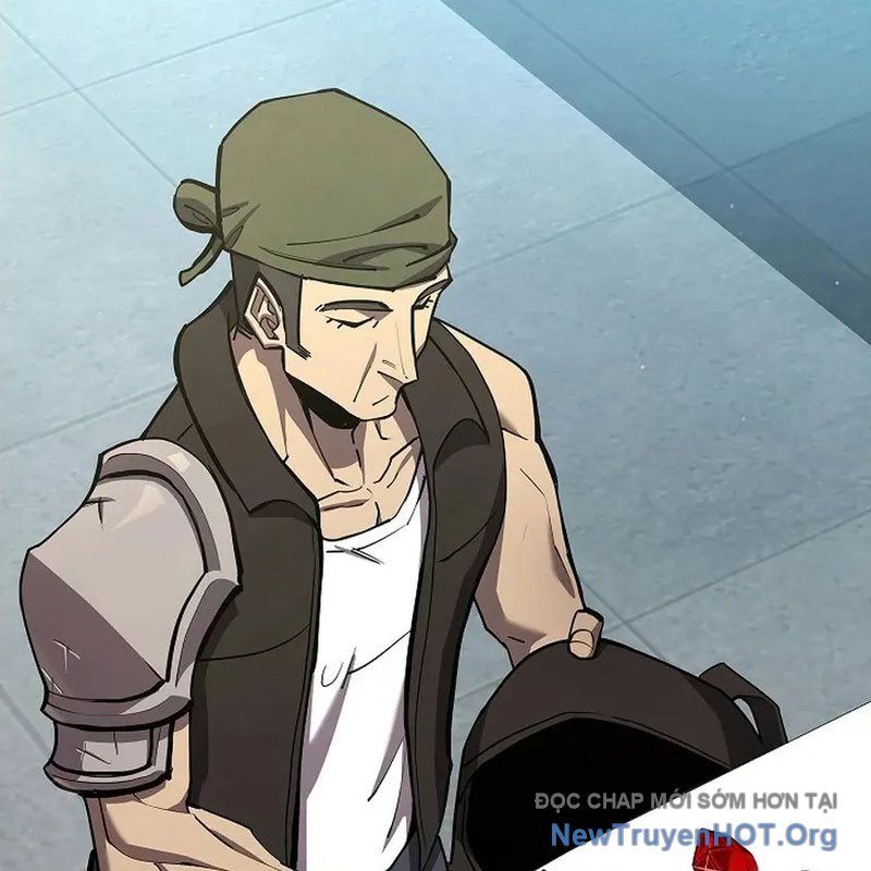 Kiếm Thần Đến Từ Thế Giới Diệt Vong: Chapter 8