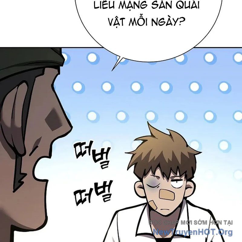 Kiếm Thần Đến Từ Thế Giới Diệt Vong: Chapter 8