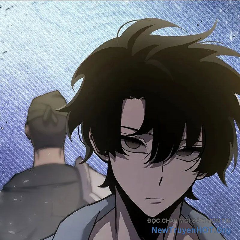 Kiếm Thần Đến Từ Thế Giới Diệt Vong: Chapter 8