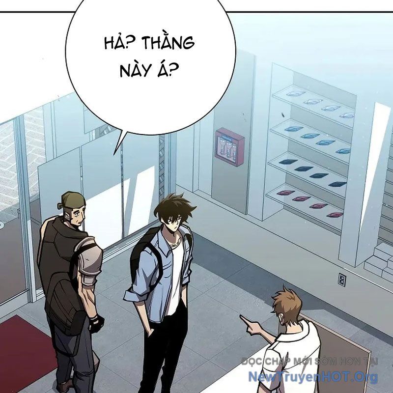 Kiếm Thần Đến Từ Thế Giới Diệt Vong: Chapter 8