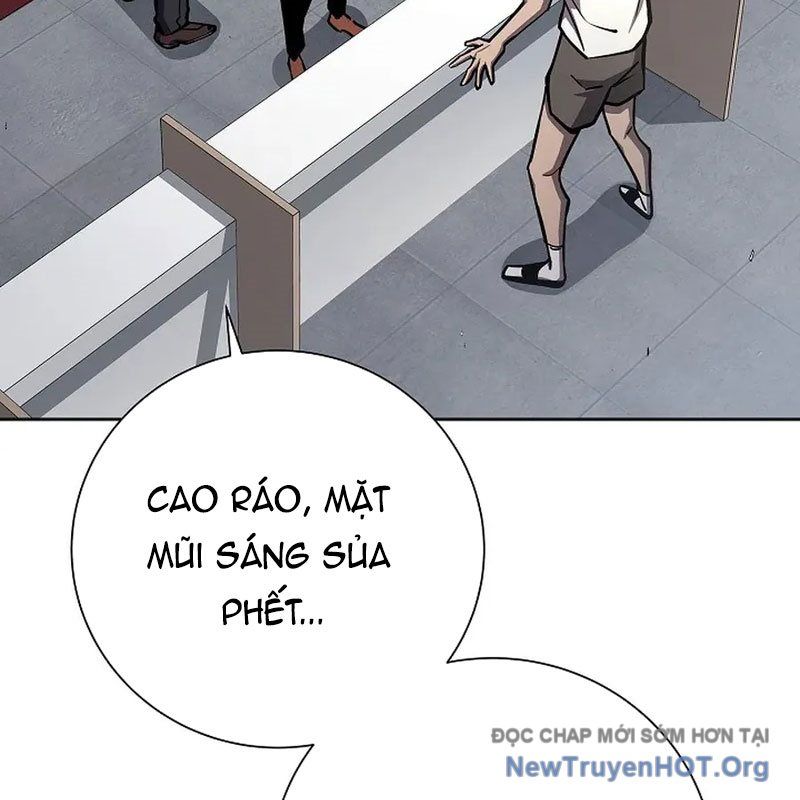 Kiếm Thần Đến Từ Thế Giới Diệt Vong: Chapter 8