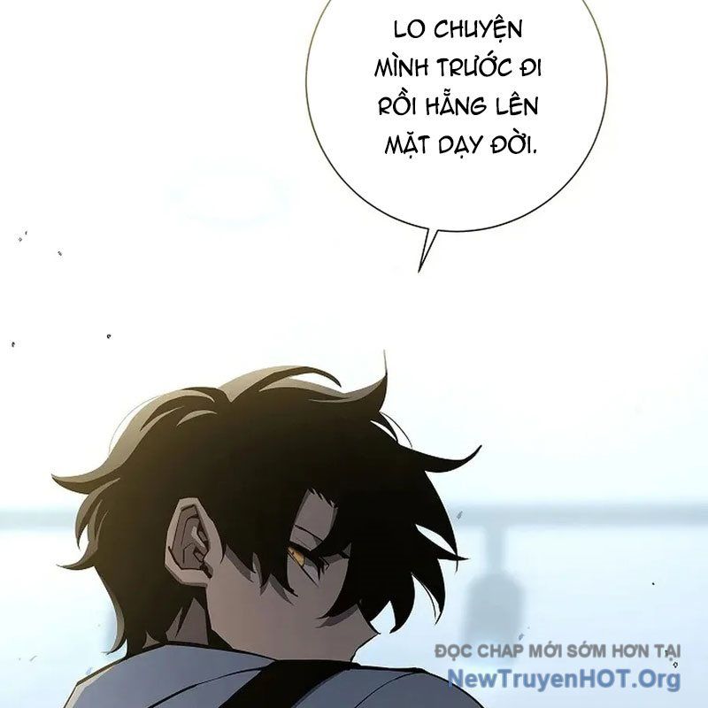 Kiếm Thần Đến Từ Thế Giới Diệt Vong: Chapter 8