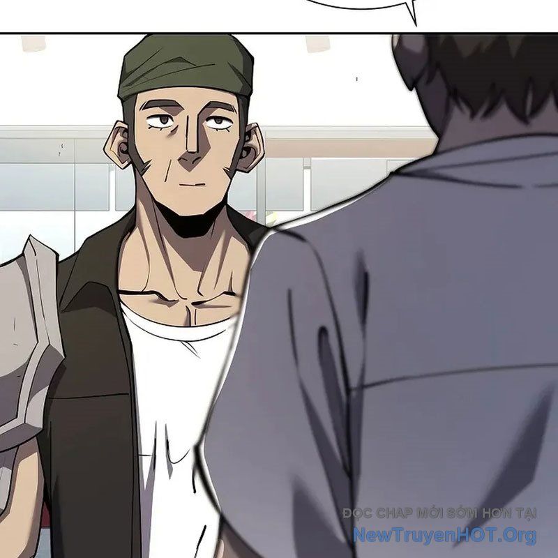 Kiếm Thần Đến Từ Thế Giới Diệt Vong: Chapter 8