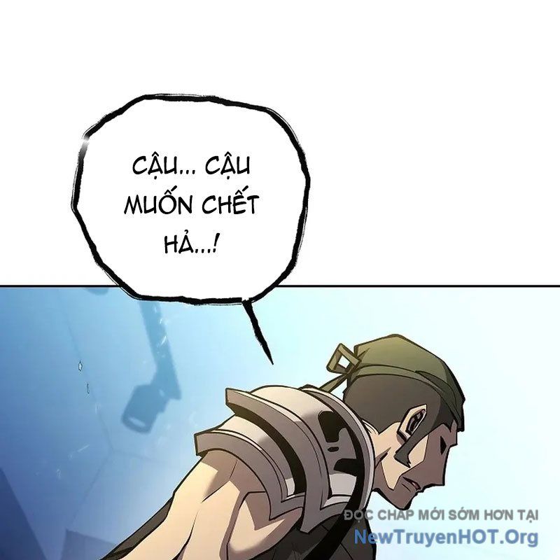 Kiếm Thần Đến Từ Thế Giới Diệt Vong: Chapter 8