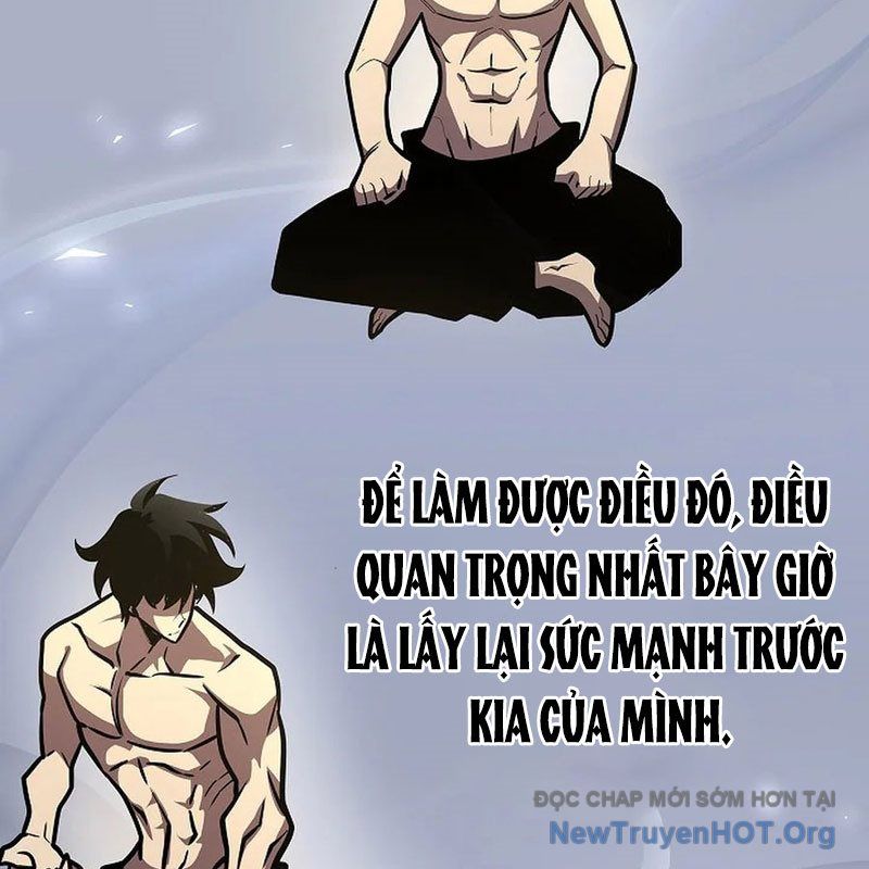 Kiếm Thần Đến Từ Thế Giới Diệt Vong: Chapter 9