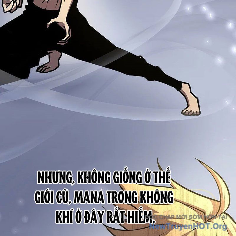 Kiếm Thần Đến Từ Thế Giới Diệt Vong: Chapter 9