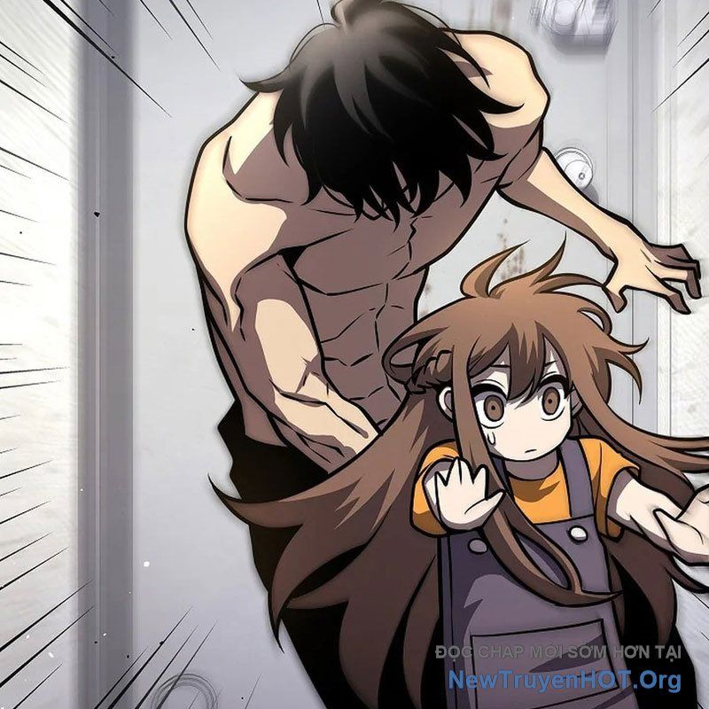 Kiếm Thần Đến Từ Thế Giới Diệt Vong: Chapter 9