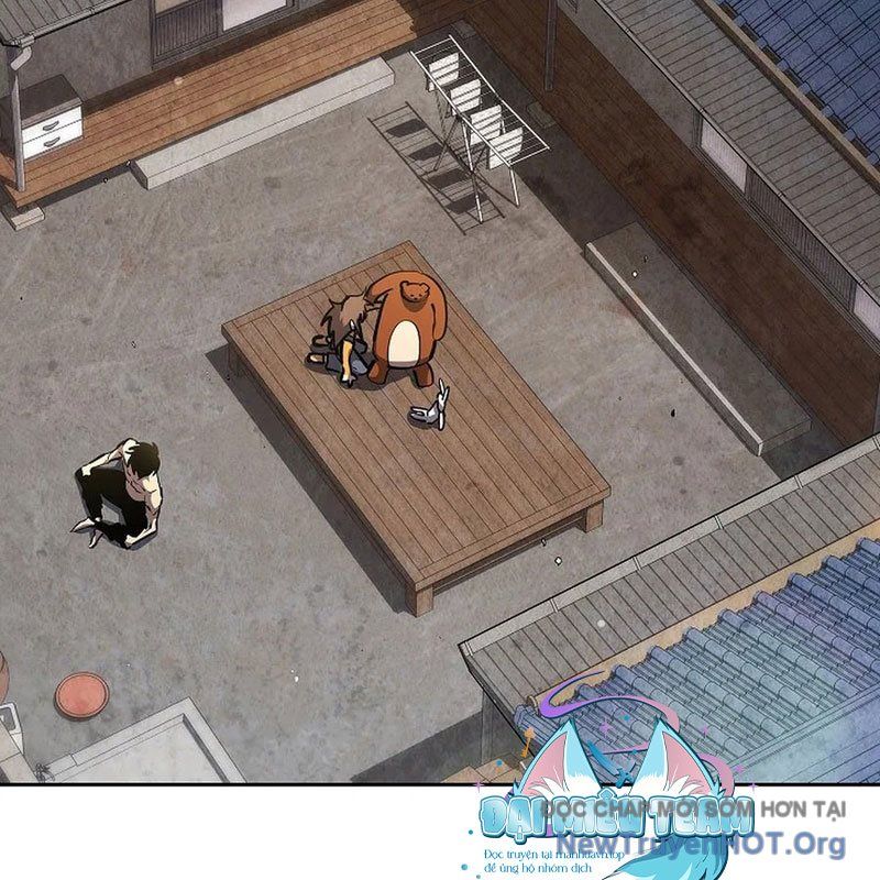 Kiếm Thần Đến Từ Thế Giới Diệt Vong: Chapter 9