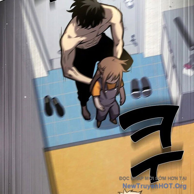 Kiếm Thần Đến Từ Thế Giới Diệt Vong: Chapter 9