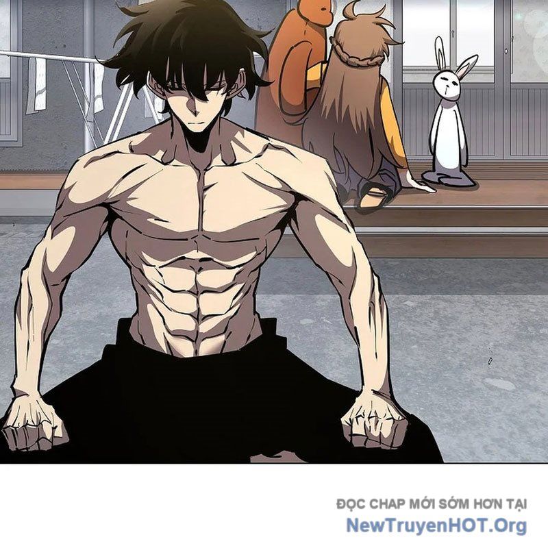 Kiếm Thần Đến Từ Thế Giới Diệt Vong: Chapter 9